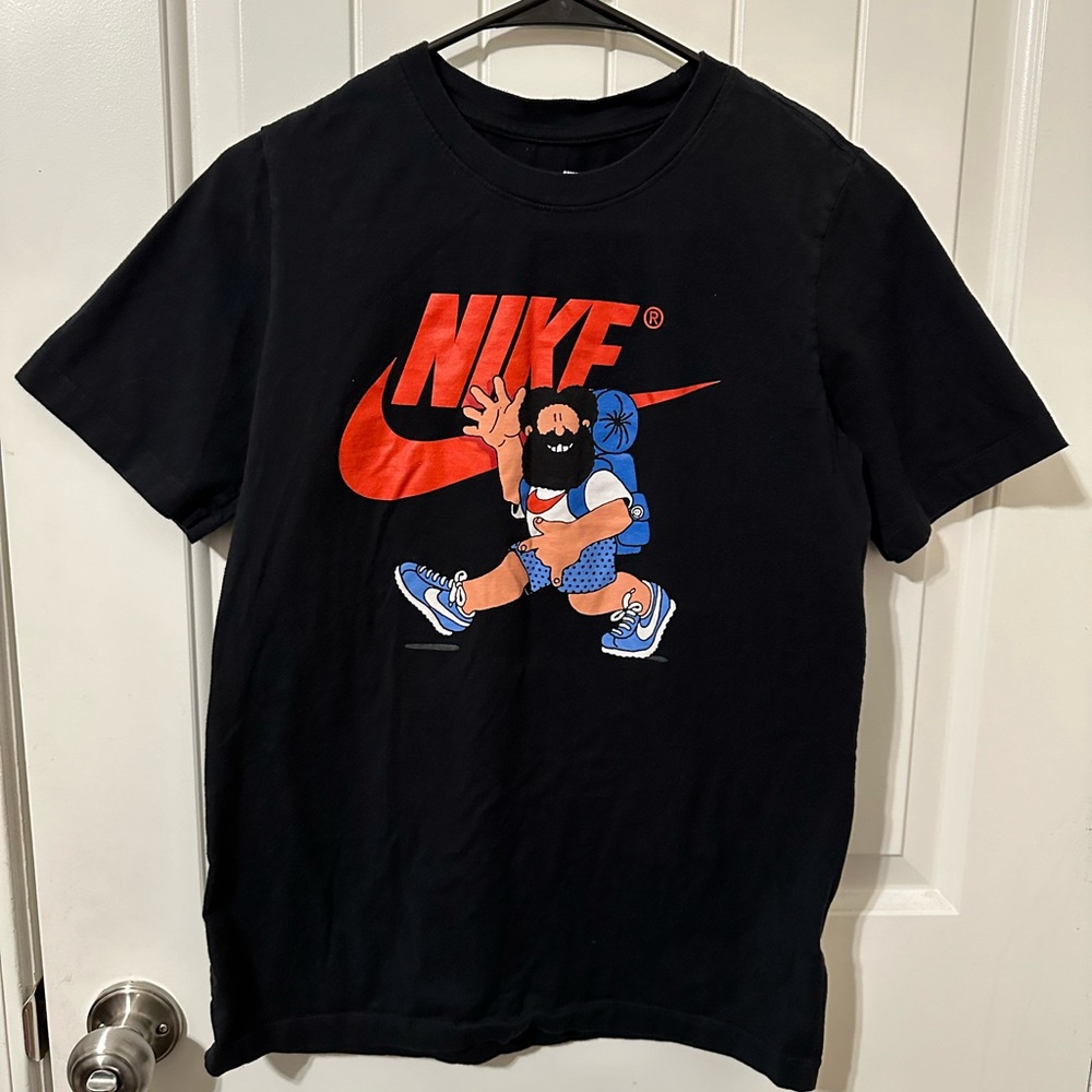 Nike Boys Graphic T-Shirt